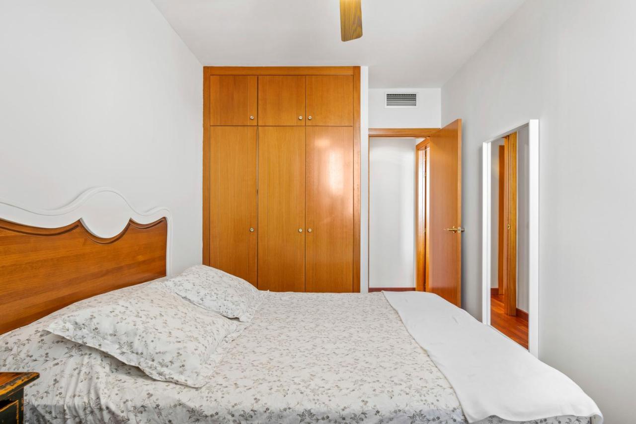 Luxury Flat In Skyscraper Apartment Santa Cruz de Tenerife Exterior photo
